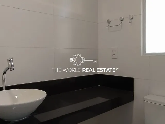 Imagem 9: Apartamento Á Venda em Campina Grande, com 1 Quarto Sendo 1 Suíte com 47M²