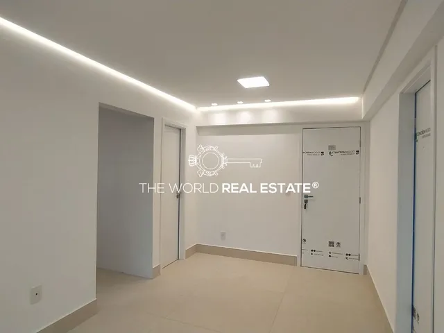 Imagem 7: Apartamento Á Venda em Campina Grande, com 1 Quarto Sendo 1 Suíte com 47M²