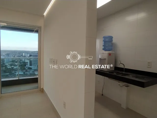 Imagem 16: Apartamento Á Venda em Campina Grande, com 1 Quarto Sendo 1 Suíte com 47M²