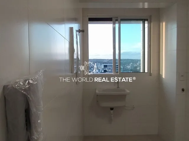 Imagem 14: Apartamento Á Venda em Campina Grande, com 1 Quarto Sendo 1 Suíte com 47M²