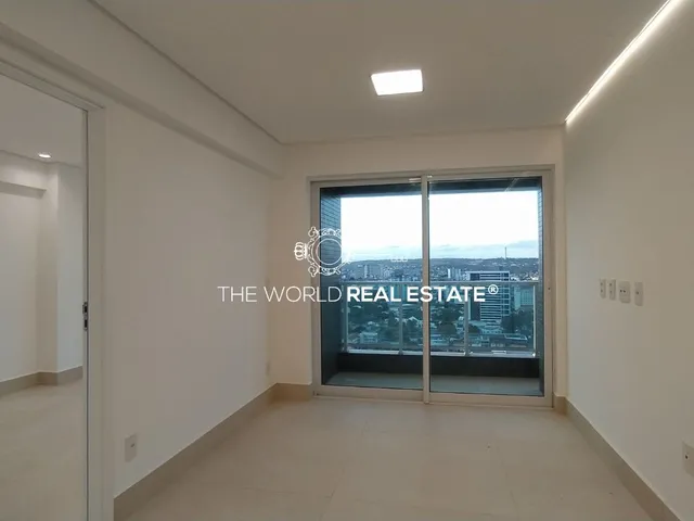Imagem 12: Apartamento Á Venda em Campina Grande, com 1 Quarto Sendo 1 Suíte com 47M²