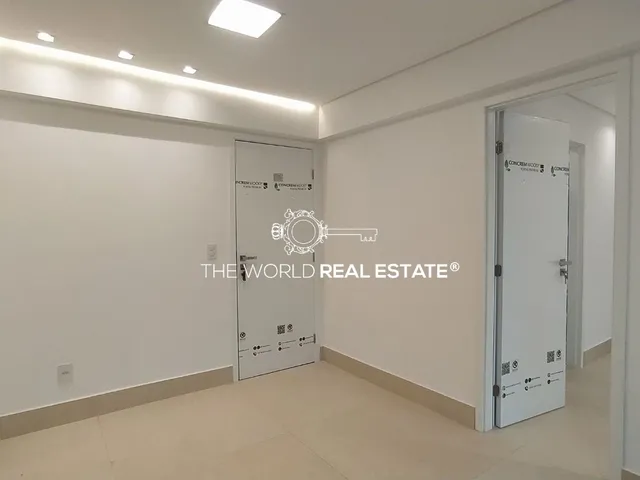 Imagem 10: Apartamento Á Venda em Campina Grande, com 1 Quarto Sendo 1 Suíte com 47M²