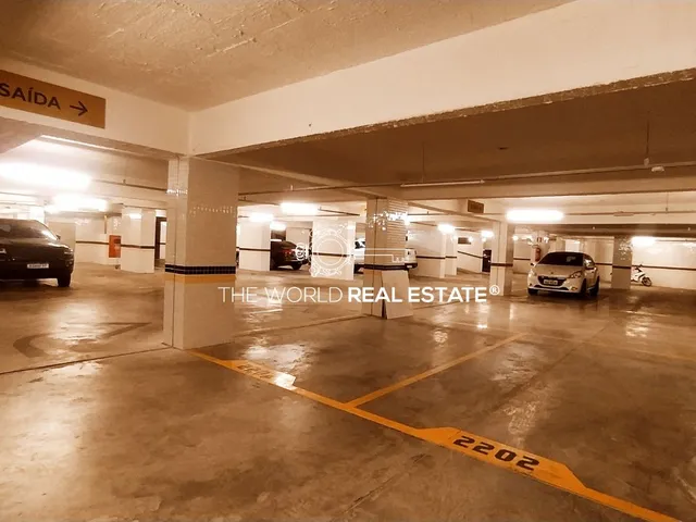 Imagem 2: Apartamento Á Venda em Campina Grande, com 1 Quarto Sendo 1 Suíte com 47M²
