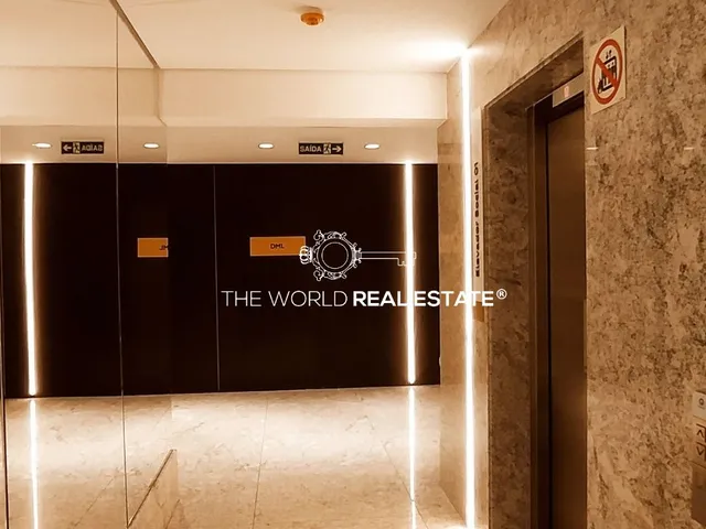 Imagem 4: Apartamento Á Venda em Campina Grande, com 1 Quarto Sendo 1 Suíte com 47M²