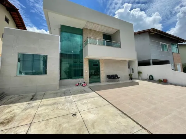 Imagem: Casa Residencial em Manaus - Am, Flores