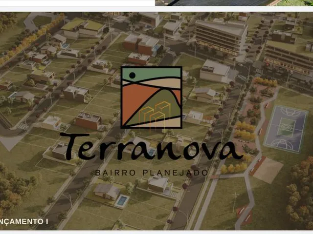 Imagem 1: Pré-Lançamento Terreno, 180M² de Área Total