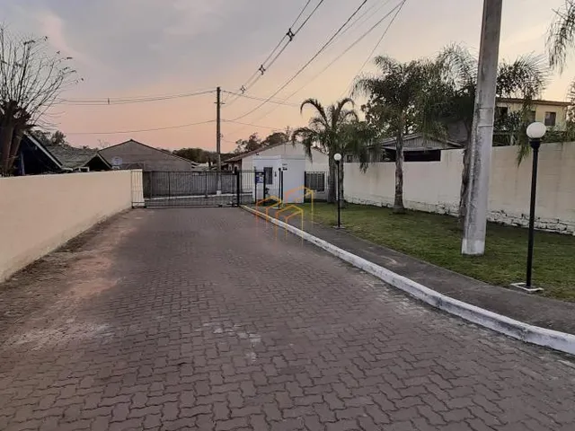 Imagem: Casa em Condominio