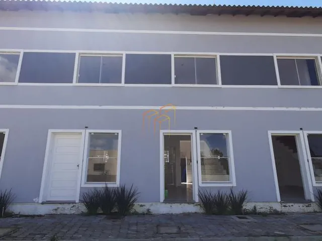 Imagem: Sobrado em Condominio Doc Grátis