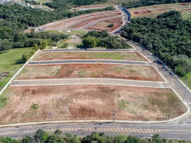 Imagem: Terreno Pronto para Construir