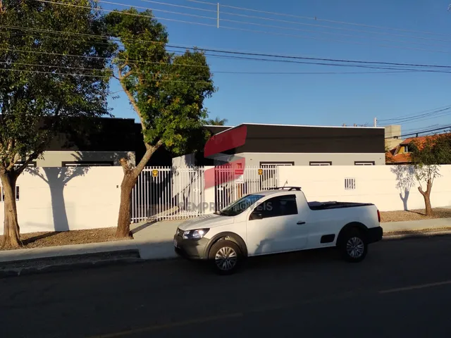 Imagem: 3 Dormitórios na Rua Alzira de Araujo Souza