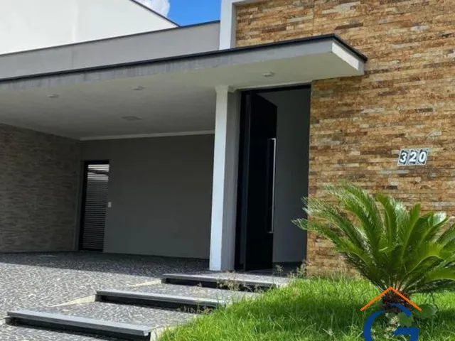 Imagem: Ótima Casa com 03 Suítes no Condomínio