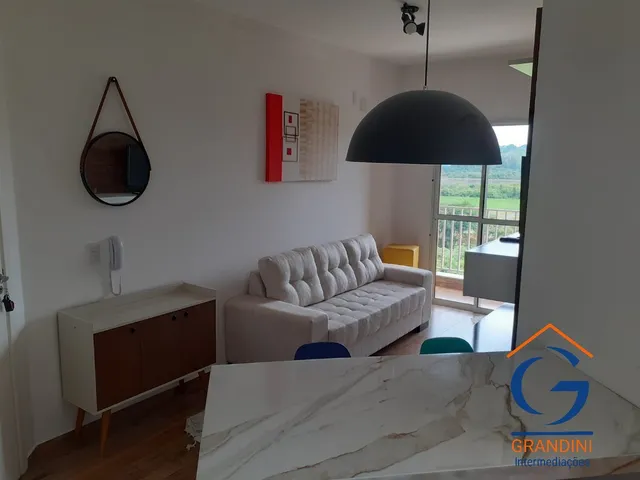 Imagem: Locação - Apartamento Mobiliado!!!