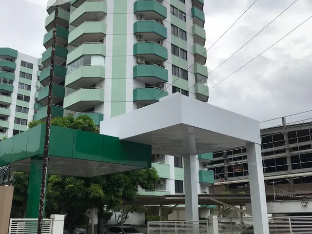 Imagem: Apartamento Residencial em Manaus - Am