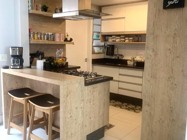 Imagem: Casa À Venda Cotia Sp com Cozinha Americana