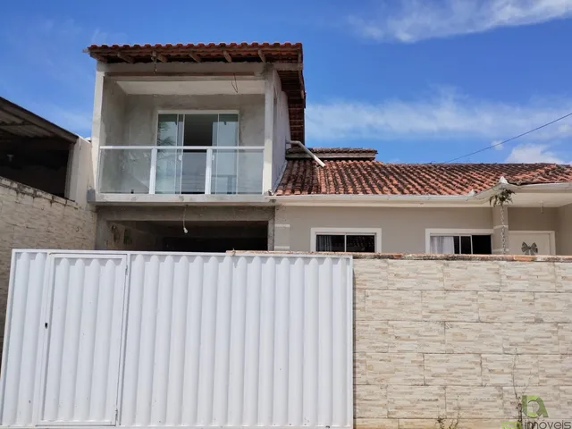 Imagem: Casa em Condominio Fechado no Bairro Ipiranga