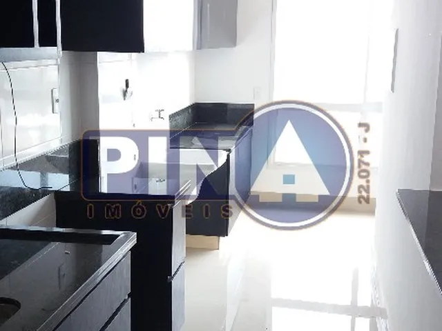 Imagem: Apartamento para Venda no Residencial Terra