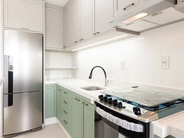 Imagem: Villa Catarina Apartamento À Venda em Tubarão