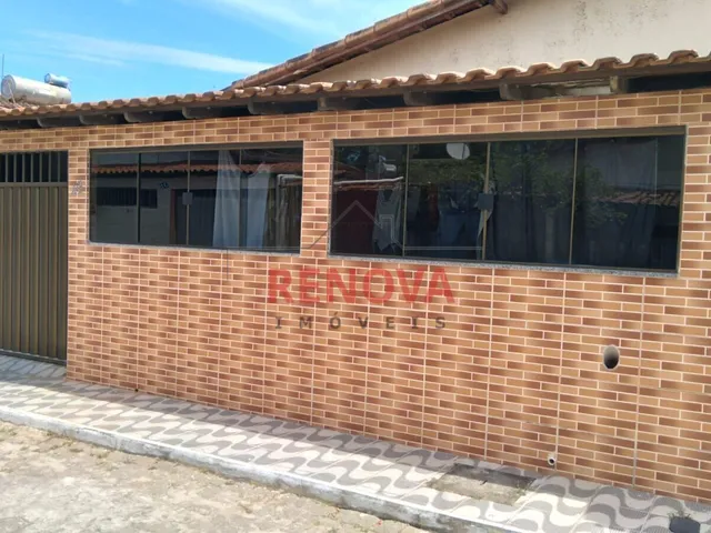 Imagem: Casa no Condomínio Jacarenema - santa Paula