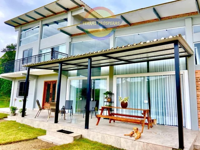 Imagem: Sitio Rural em Itajaí - Sc, Campeche