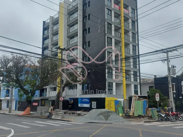 Imagem: Apartamento à venda no bairro Mercês