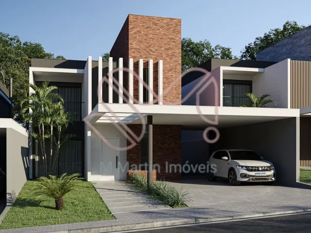 Imagem: Casa À Venda no Bairro Santo Inácio
