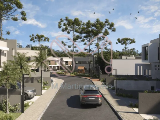 Imagem 10: Casa À Venda no Bairro Abranches - Curitiba/Pr