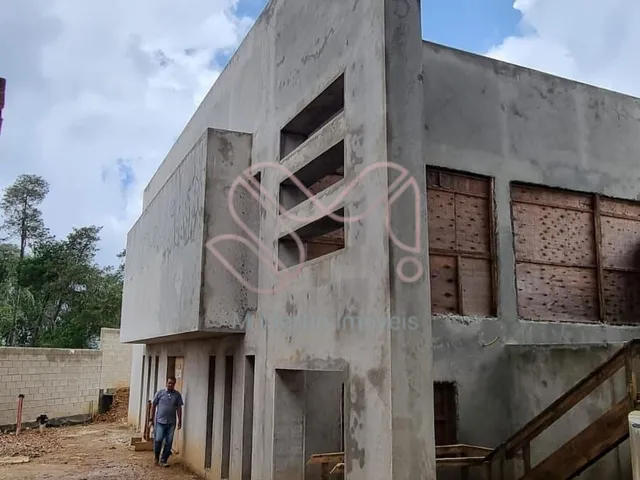 Imagem 9: Casa À Venda no Bairro Abranches - Curitiba/Pr