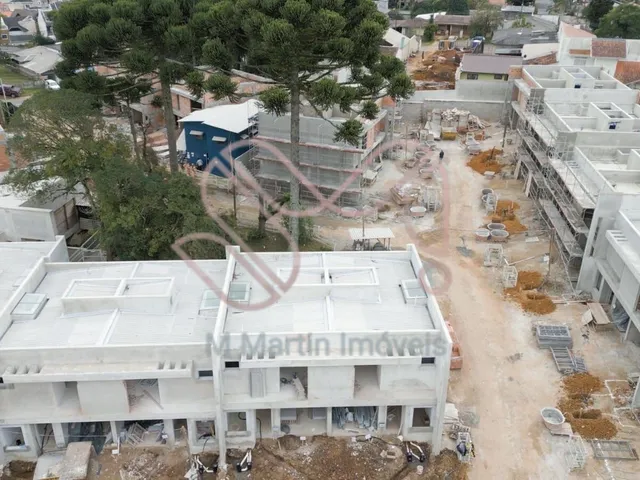 Imagem 5: Casa À Venda no Bairro Abranches - Curitiba/Pr