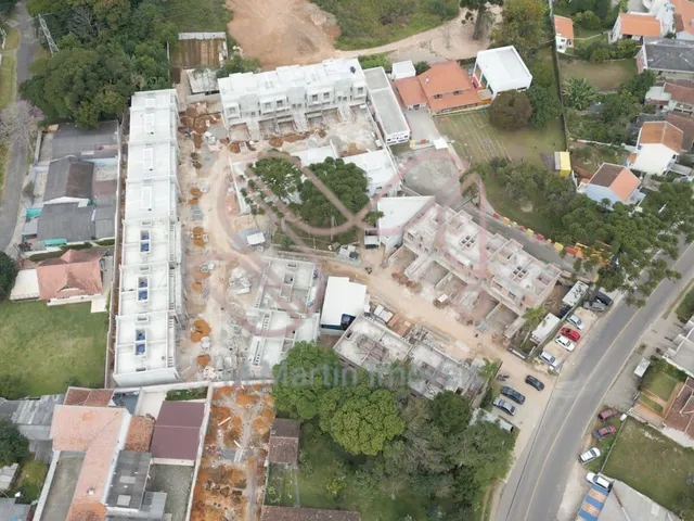 Imagem 14: Casa À Venda no Bairro Abranches - Curitiba/Pr