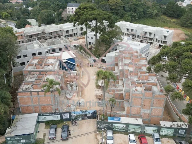 Imagem 3: Casa À Venda no Bairro Abranches - Curitiba/Pr