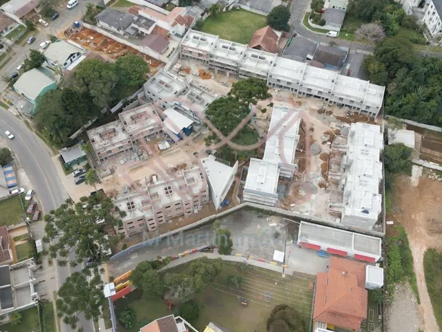 Imagem 12: Casa À Venda no Bairro Abranches - Curitiba/Pr