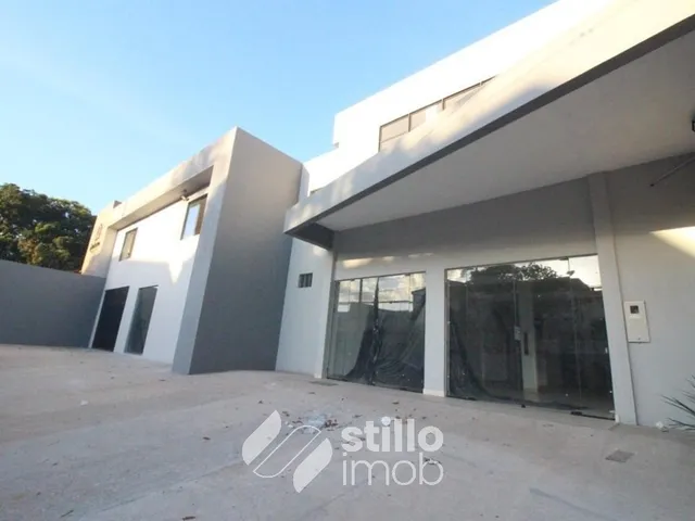Imagem 5: Prédio Comercial na Avenida Maceió no Vieiralves