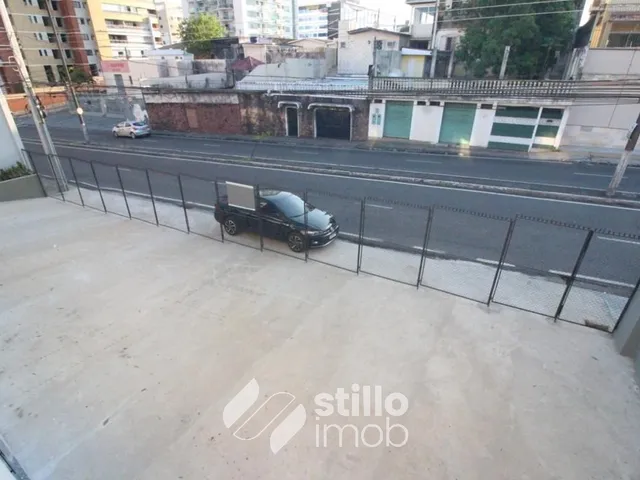 Imagem 2: Prédio Comercial na Avenida Maceió no Vieiralves