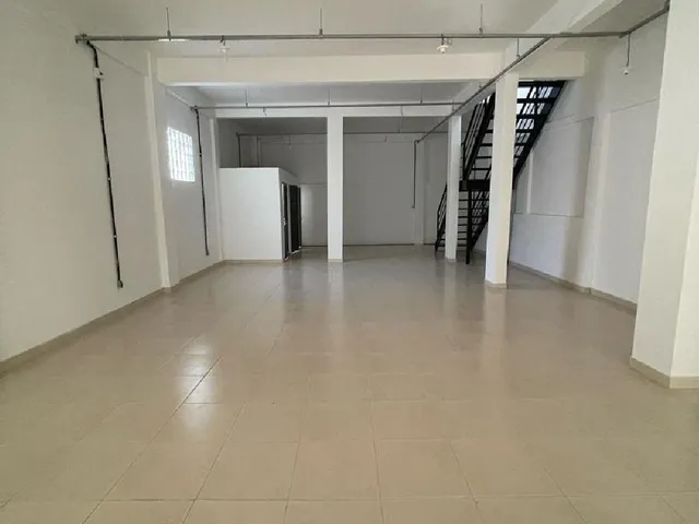 Imagem 14: Prédio Comercial na Avenida Maceió no Vieiralves