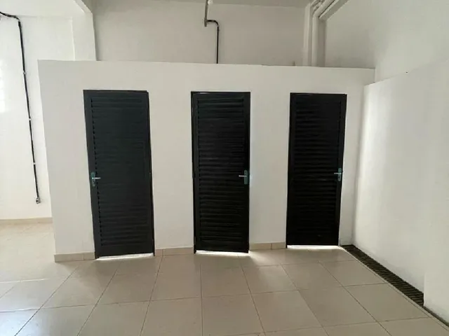 Imagem 4: Prédio Comercial na Avenida Maceió no Vieiralves
