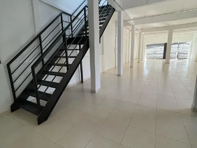 Imagem 7: Prédio Comercial na Avenida Maceió no Vieiralves