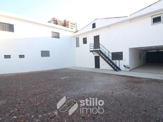Imagem 6: Prédio Comercial na Avenida Maceió no Vieiralves