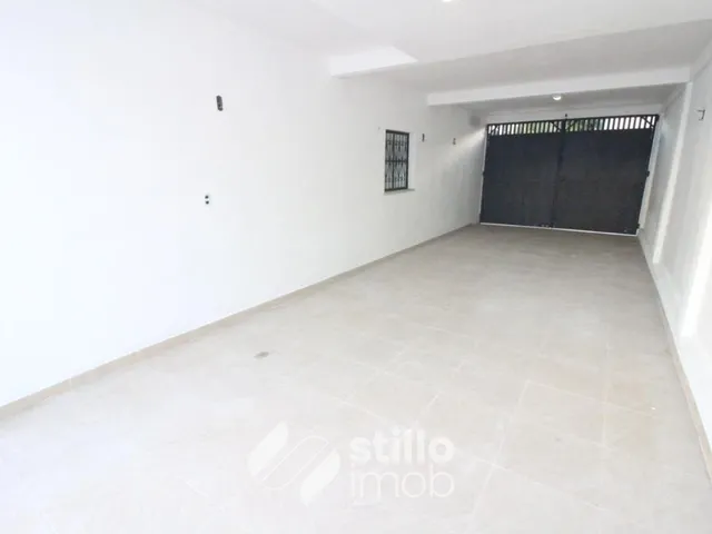 Imagem 15: Prédio Comercial na Avenida Maceió no Vieiralves