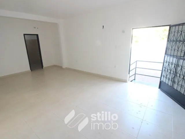 Imagem 10: Prédio Comercial na Avenida Maceió no Vieiralves