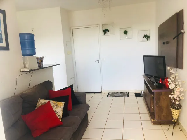 Imagem: Sagocan Reserva Taguatinga Apartamento 2