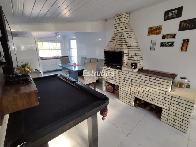 Imagem: Belissima Casa na Tancredo Neves com 2 Dormitórios