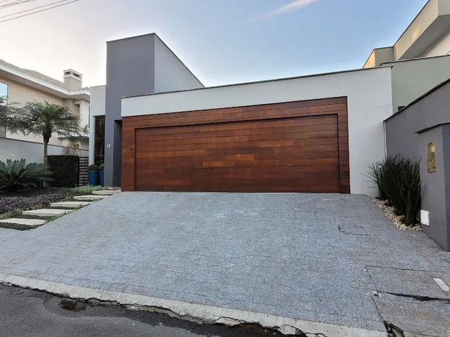 Imagem: Casa Condominio Fechado - Venda - Bairro