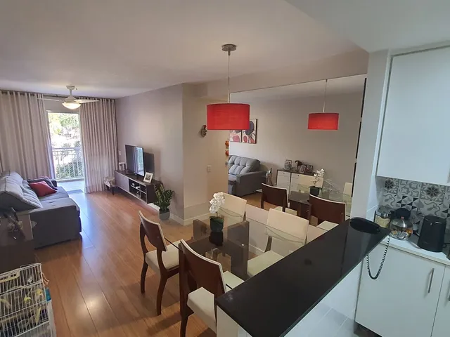Imagem: Residencial Gaia - Ótimo Apratamento 3