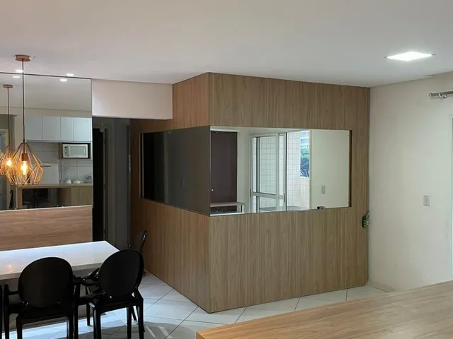Imagem 1: Apartamento Residencial América