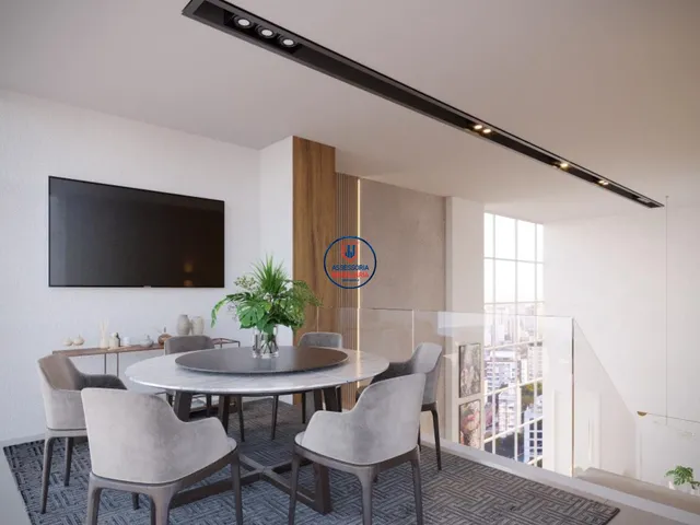 Imagem 6: Apartamento de alto padrão à venda pelo preço de custo, com 3 suítes e em bairro