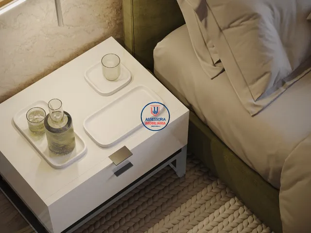 Imagem 8: Apartamento de alto padrão à venda pelo preço de custo, com 3 suítes e em bairro