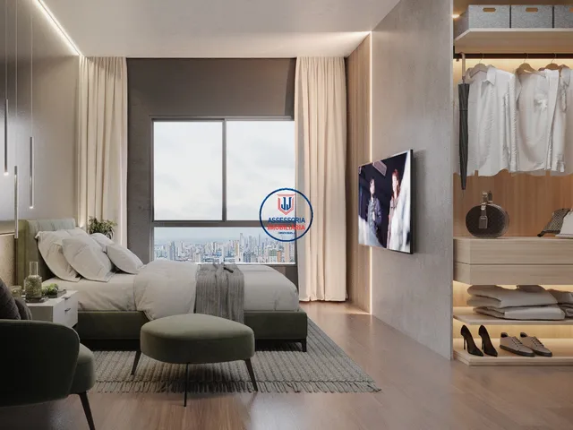 Imagem 10: Apartamento de alto padrão à venda pelo preço de custo, com 3 suítes e em bairro