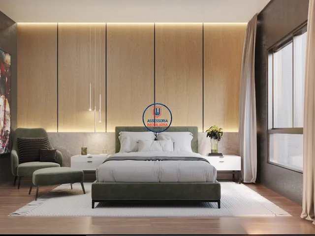Imagem 4: Apartamento de alto padrão à venda pelo preço de custo, com 3 suítes e em bairro