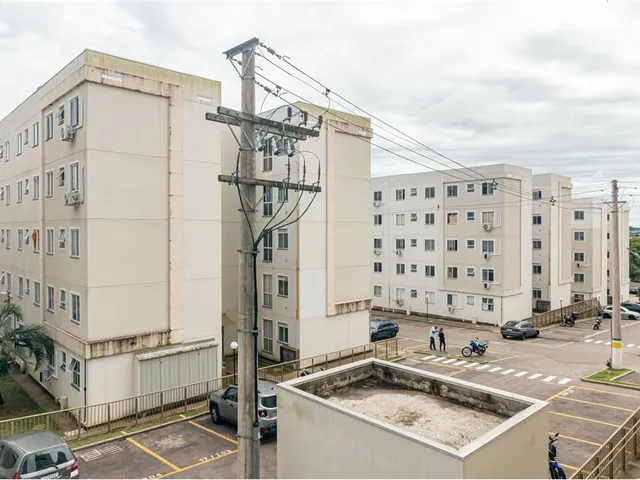 Imagem: Apartamento À Venda no Bairro Morro Santana