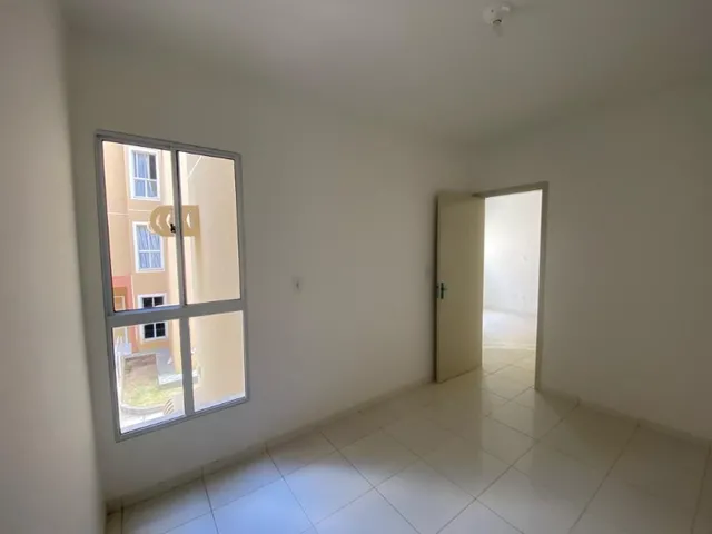 Imagem: 2 Dormitórios, 1 Banheiros, 1 Vaga na Garagem